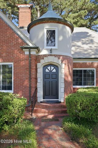 1108 Summit Avenue, Washington, NC 27889