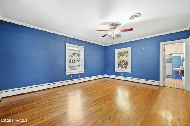 1108 Summit Avenue, Washington, NC 27889
