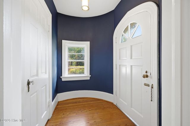 1108 Summit Avenue, Washington, NC 27889