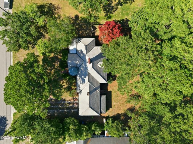 1108 Summit Avenue, Washington, NC 27889