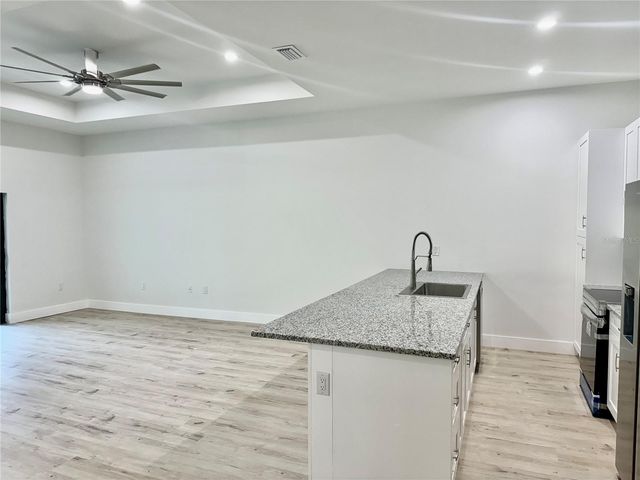 13217 BLYTHEVILLE AVENUE, Port Charlotte, FL 33981
