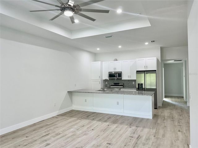 13217 BLYTHEVILLE AVENUE, Port Charlotte, FL 33981