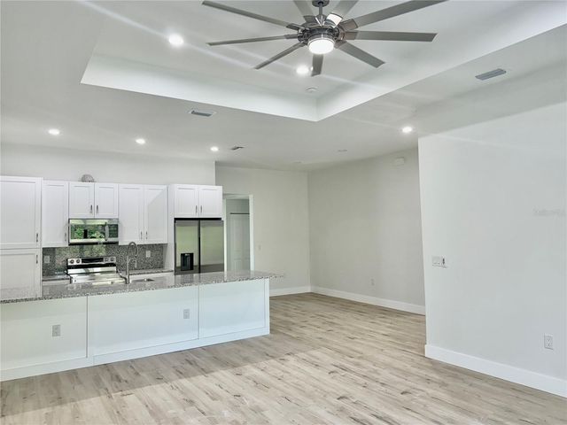 13217 BLYTHEVILLE AVENUE, Port Charlotte, FL 33981