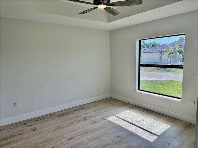 13217 BLYTHEVILLE AVENUE, Port Charlotte, FL 33981
