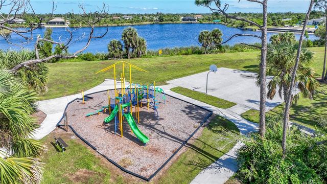 13217 BLYTHEVILLE AVENUE, Port Charlotte, FL 33981