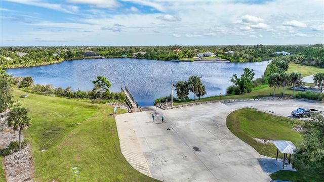 13217 BLYTHEVILLE AVENUE, Port Charlotte, FL 33981
