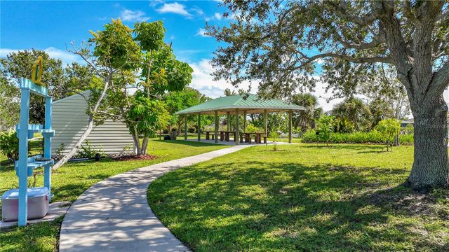 13217 BLYTHEVILLE AVENUE, Port Charlotte, FL 33981