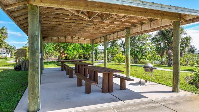 13217 BLYTHEVILLE AVENUE, Port Charlotte, FL 33981