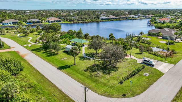 13217 BLYTHEVILLE AVENUE, Port Charlotte, FL 33981