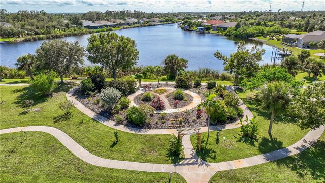 13217 BLYTHEVILLE AVENUE, Port Charlotte, FL 33981