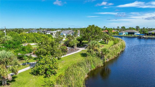 13217 BLYTHEVILLE AVENUE, Port Charlotte, FL 33981