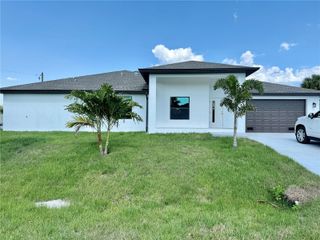 13217 BLYTHEVILLE AVENUE, Port Charlotte, FL 33981