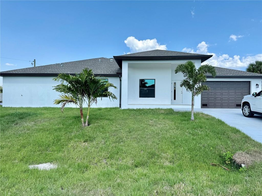 13217 BLYTHEVILLE AVENUE, Port Charlotte, FL 33981