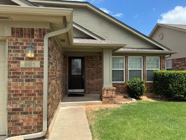 805 Grickle Drive, Norman, OK 73069