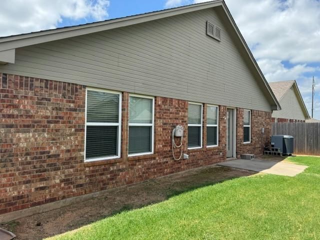 805 Grickle Drive, Norman, OK 73069