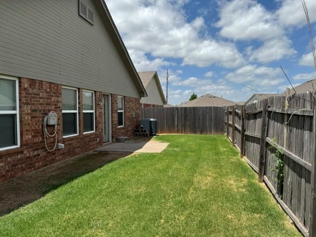 805 Grickle Drive, Norman, OK 73069