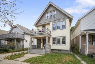 3730 N 11th STREET #3732, Milwaukee, WI 53206