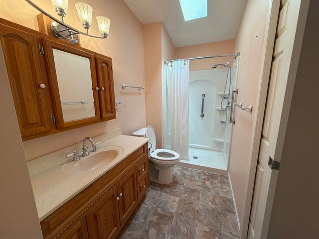 1681 Sycamore Drive, Muskegon Twp, MI 49445