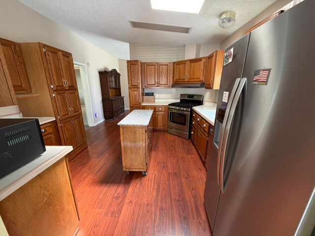 1681 Sycamore Drive, Muskegon Twp, MI 49445