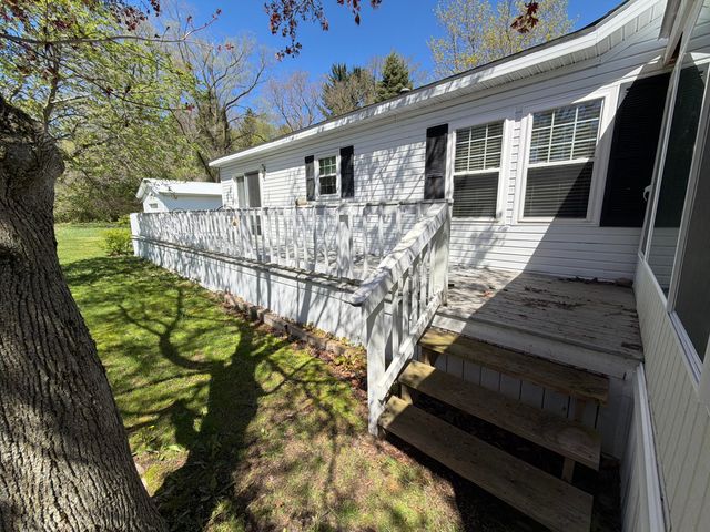 1681 Sycamore Drive, Muskegon Twp, MI 49445