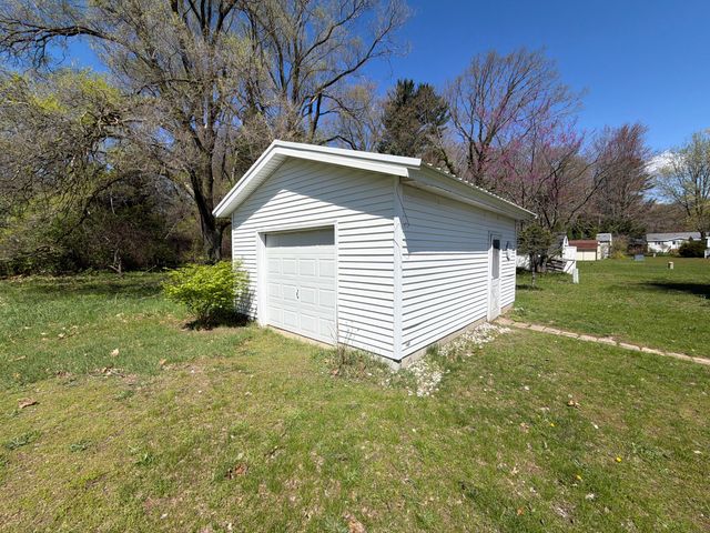 1681 Sycamore Drive, Muskegon Twp, MI 49445