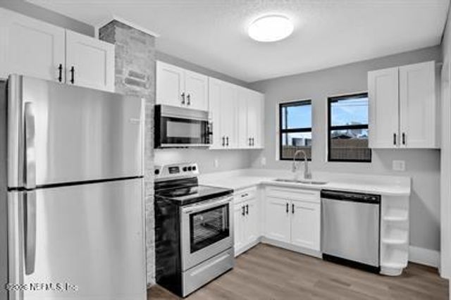 2125 GILMORE Street, Jacksonville, FL 32204