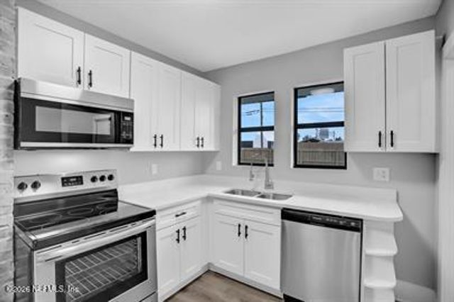 2125 GILMORE Street, Jacksonville, FL 32204