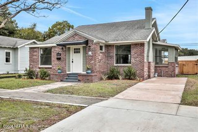2125 GILMORE Street, Jacksonville, FL 32204
