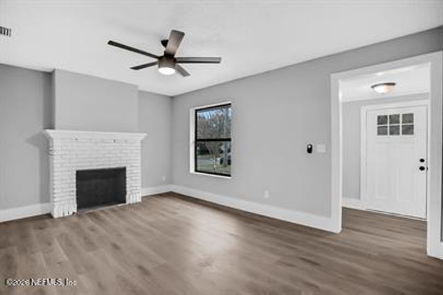 2125 GILMORE Street, Jacksonville, FL 32204