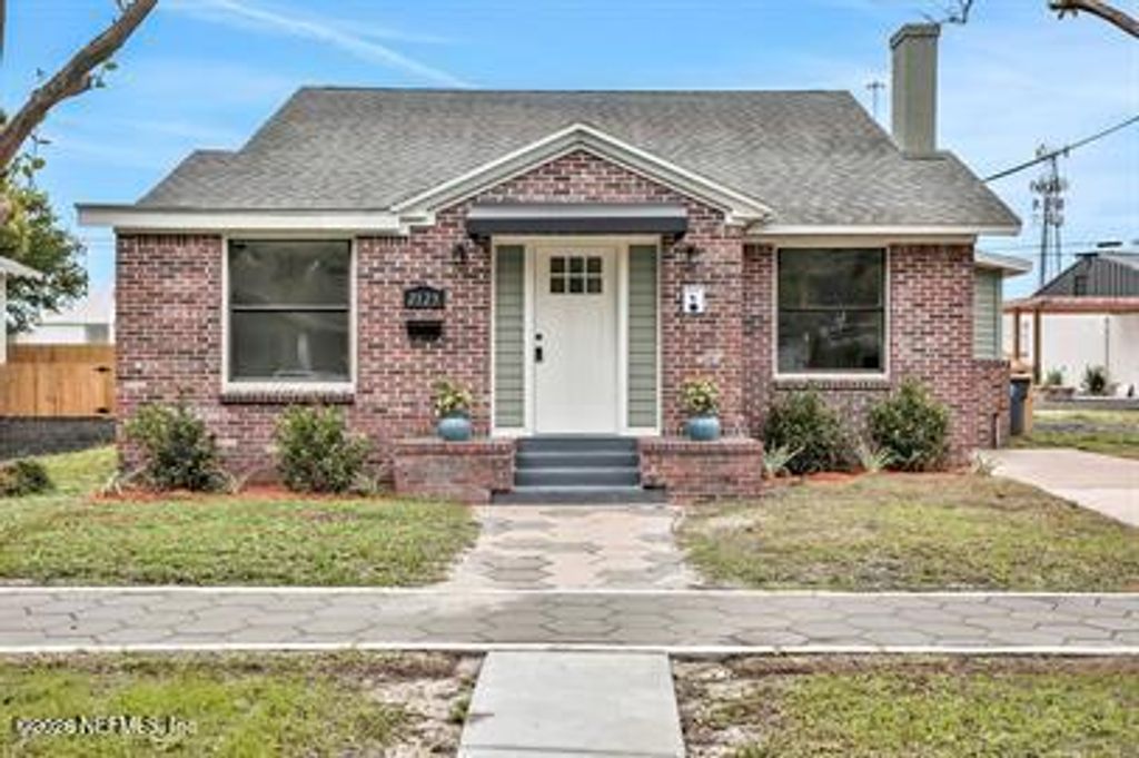 2125 GILMORE Street, Jacksonville, FL 32204