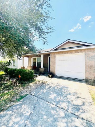 21243 Grand Linden Court, Humble, TX 77338