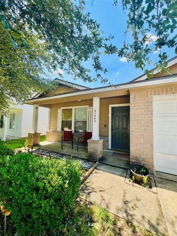 21243 Grand Linden Court, Humble, TX 77338