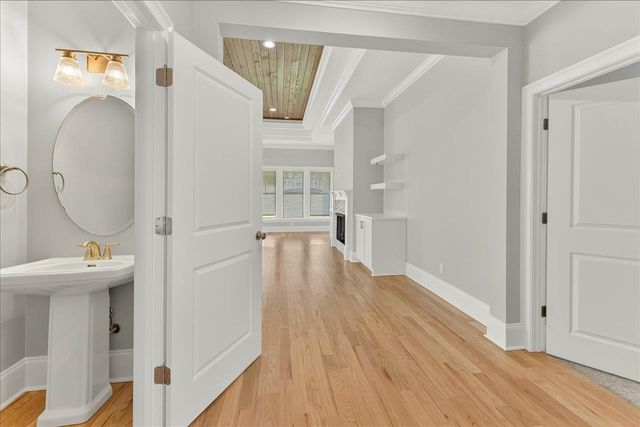 1471 Summerbrooke Drive, Tallahassee, FL 32312