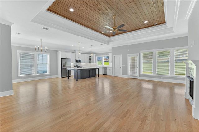 1471 Summerbrooke Drive, Tallahassee, FL 32312