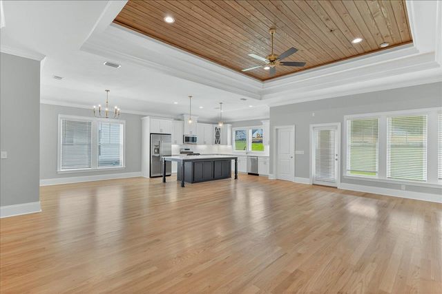 1471 Summerbrooke Drive, Tallahassee, FL 32312