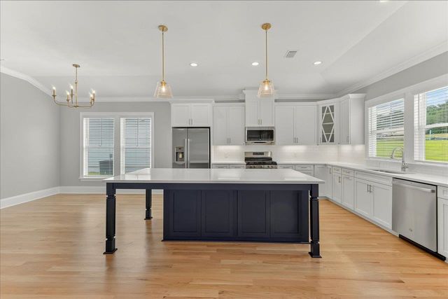 1471 Summerbrooke Drive, Tallahassee, FL 32312