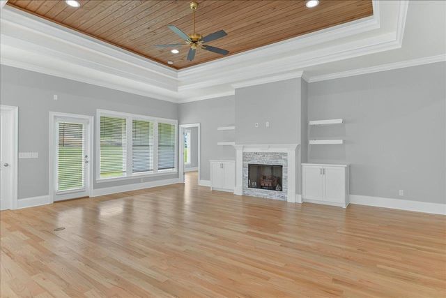 1471 Summerbrooke Drive, Tallahassee, FL 32312