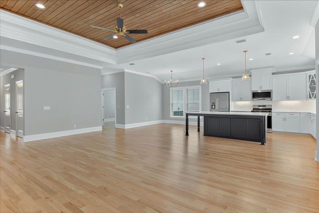 1471 Summerbrooke Drive, Tallahassee, FL 32312