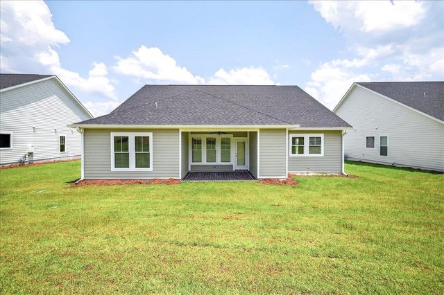 1471 Summerbrooke Drive, Tallahassee, FL 32312