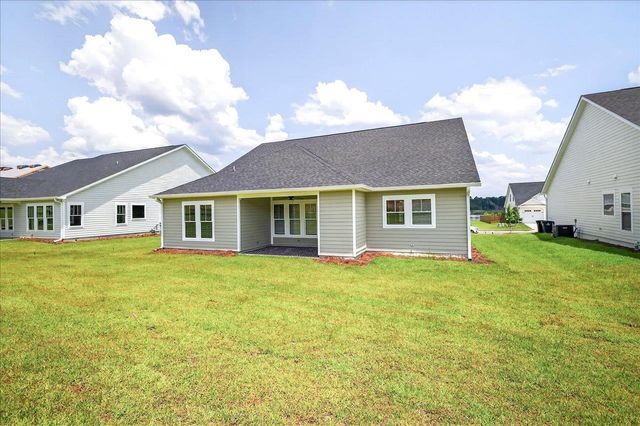 1471 Summerbrooke Drive, Tallahassee, FL 32312