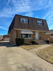 4233 N Odell Avenue, Norridge, IL 60706