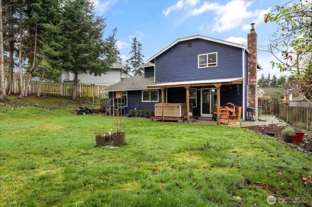 1585 NW 2nd Avenue, Oak Harbor, WA 98277