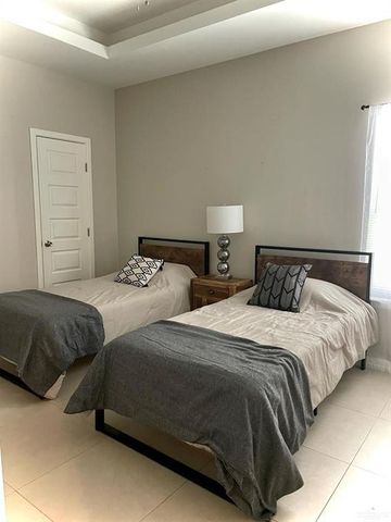 3007 Javalina Road 1, Edinburg, TX 78542