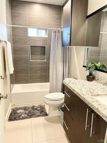 3007 Javalina Road 1, Edinburg, TX 78542