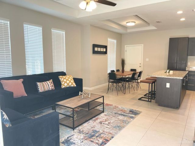 3007 Javalina Road 1, Edinburg, TX 78542