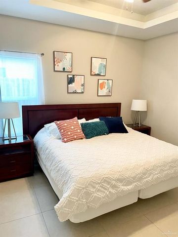 3007 Javalina Road 1, Edinburg, TX 78542