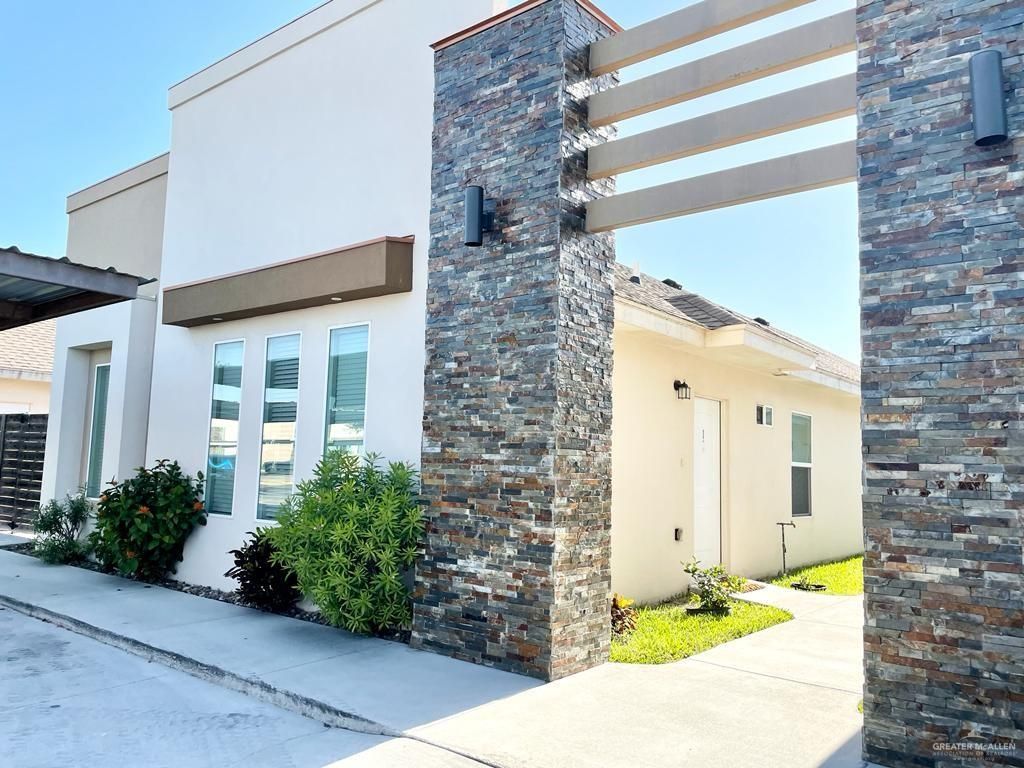 3007 Javalina Road 1, Edinburg, TX 78542