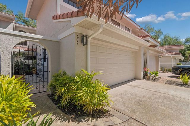 7913 BAYSIDE VIEW DRIVE, Orlando, FL 32819