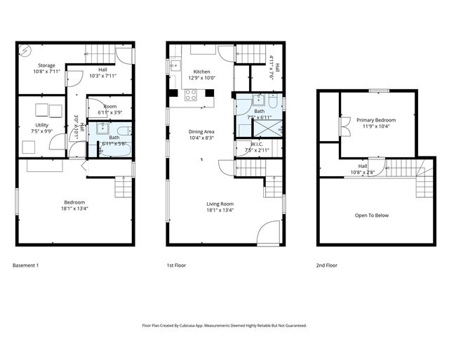 1731 W Potomac Avenue, Chicago, IL 60622