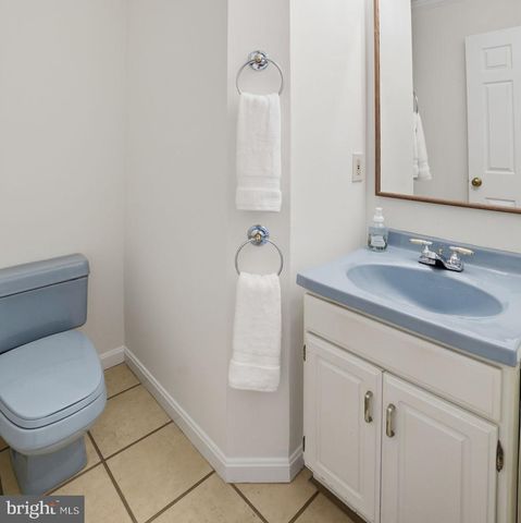 49 WELLESLEY CIR, Glen Echo, MD 20812